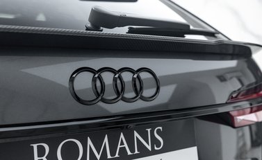 Audi RS6 AVANT VORSPRUNG URBAN 48