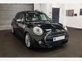 Mini Hatch 2.0 Cooper S Auto Euro 6 (s/s) 5dr 8