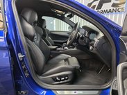 BMW M5 4.4i V8 Competition Saloon 4dr Petrol Steptronic xDrive Euro 6 (s/s) (625 p 44