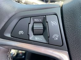 Vauxhall Mokka X 1.6 Mokka X Elite S/S 5dr 41