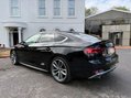Audi S5 3.0 TFSI V6 Sportback Tiptronic quattro Euro 6 (s/s) 5dr 19
