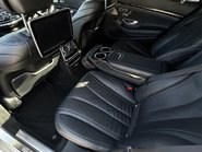 Mercedes-Benz S Class S350 BLUETEC L AMG LINE EXECUTIVE 82