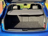 Porsche Macan 2.0 Macan Semi-Auto 4WD 5dr 56