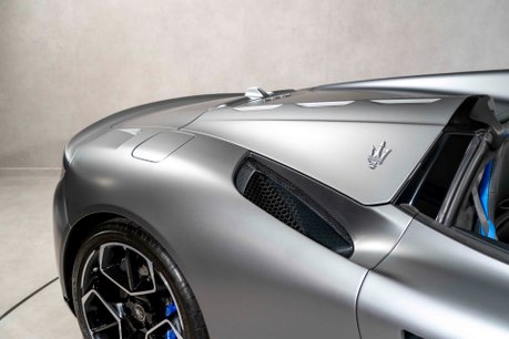 Maserati MC20 CIELO. NOW SOLD. SIMILAR REQUIRED. PLEASE CALL 01903 254800. 41