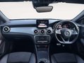 Mercedes-Benz CLA Class 2.1 CLA 220 D AMG Line Auto 4dr 10