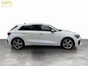 Audi A3 1.5 TFSI 35 S line Sportback 5dr Petrol S Tronic Euro 6 (s/s) (150 ps) Air 8