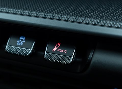 Porsche 911 Carrera 4S (992) 23