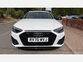 Audi A4 2.0 A4 Black Edition 35 TDI Semi-Auto 5dr 2