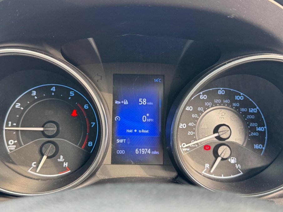 2018 Toyota Auris — image 40