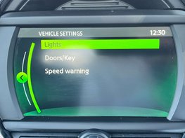 Mini Convertible 1.5 Cooper Classic Auto 2dr 41