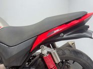 Kiden Aries 2017 125cc Learner Lagal Project 19