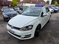 Volkswagen Golf 1.6 TDI BlueMotion Tech GT Edition DSG Euro 6 (s/s) 5dr 10