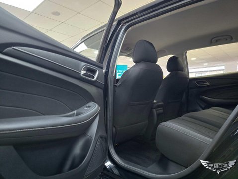 MG MG5 52.5kWh Excite Auto 5dr 46