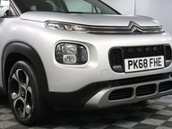 Citroen C3 Aircross PURETECH FLAIR S/S 8
