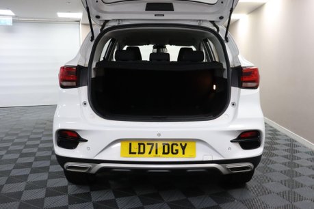 MG ZS EXCITE VTI-TECH 14