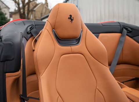 Ferrari Portofino 15