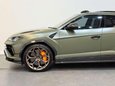 Lamborghini Urus 4.0 V8 BiTurbo Performante SUV 5dr Petrol Auto 4WD Euro 6 (666 ps) 18