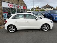 Audi A1 SPORTBACK TFSI SPORT 9