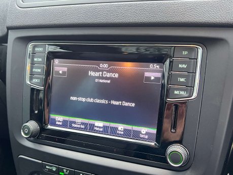 Skoda Yeti 2.0 Yeti Outdoor Laurin & Klement TDI SCR 4x4 Semi-Auto 4WD 5dr 25