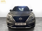 Nissan Juke 1.6 Premiere Edition SUV 5dr Petrol Hybrid Auto Euro 6 (143 ps) 2