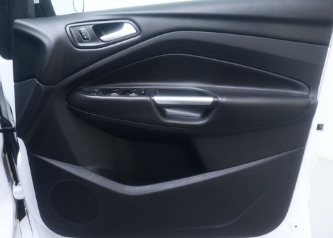 Ford Kuga 1.5 Kuga ST-Line TDCI Auto 5dr 41