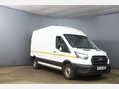 Ford Transit 2.0 350 EcoBlue Leader RWD L3 H3 Euro 6 (s/s) 5dr 1