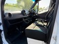 Mercedes-Benz Sprinter 2.1 316 CDI Progressive RWD L3 Euro 6 (s/s) 2dr 11