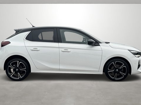 Vauxhall Corsa 1.2 Turbo Ultimate 5dr 9