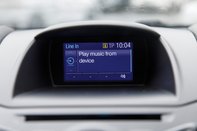 Ford Fiesta ZETEC 27