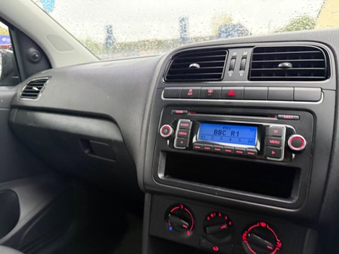 Volkswagen Polo 1.2 S Euro 5 5dr 13