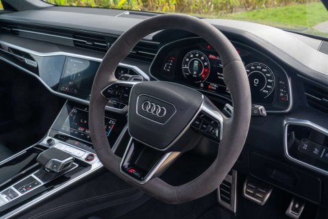 Audi RS6 Performance Carbon Vorsprung 13