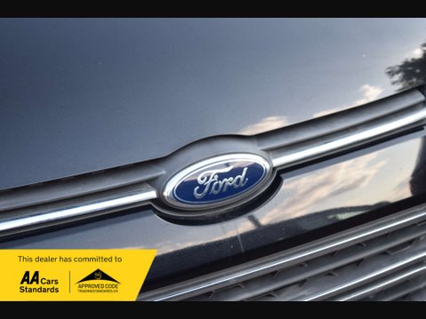 Ford Ecosport 1.5 EcoSport Titanium TDCi 5dr 9