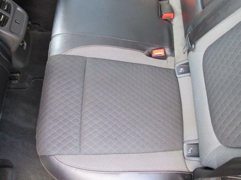 Vauxhall Grandland X 1.2 Turbo SRi Nav Euro 6 (s/s) 5dr 34