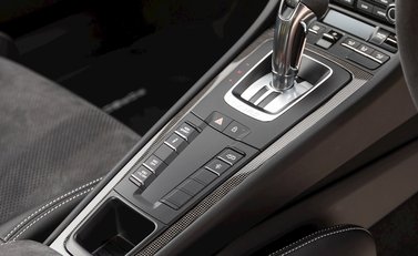 Porsche 911 (991.2) GT3 RS Weissach 22