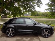 Porsche Macan 2.0T PDK 4WD SUV 5