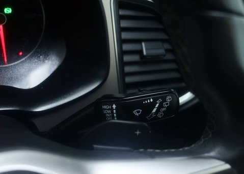 SEAT Ateca 1.5 Ateca Xperience TSi Evo Semi-Auto 5dr 37