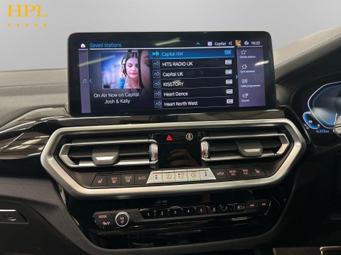 BMW Ix3 80kWh M Sport SUV 5dr Electric Auto (286 ps) 1 Owner - Sensors - Bluetooth 19