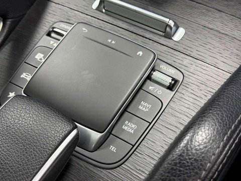 Mercedes-Benz GLE 2.9 GLE400d AMG Line (Premium Plus) Coupe 5dr Diesel G-Tronic 4MATIC Euro 6 65