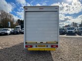 Ford Transit Luton Low Loader LWB L3 Low Floor 350 EURO 6 SELECT 7