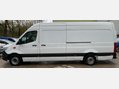 Mercedes-Benz Sprinter 2.1 311 CDI RWD L3 H2 Euro 6 5dr 20