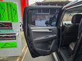 Isuzu D-Max UTAH D/C INTERCOOLER TD 22