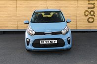 Kia Picanto 2 5