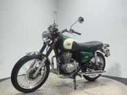 Mash Scrambler Scrambler 400CC 2018 5