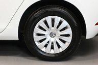 Volkswagen Golf 1.6 Golf S TDI BlueMotion Technology 5dr 39