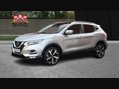 Nissan Qashqai TEKNA DIG-T 4