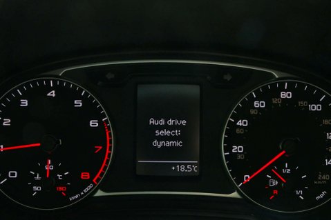 Audi A1 1.4 A1 Sportback TFSI Sport 5dr 36