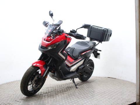 Honda Adv X-ADV 750-K 6