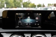 Mercedes-Benz A Class A 180 SPORT 21