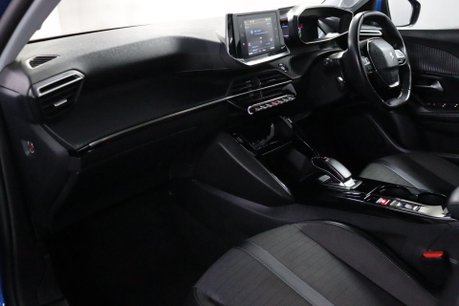 Peugeot 2008 ALLURE PREMIUM 34