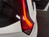 MG MG3 1.5 MG3 Exclusive Nav VTi-Tech 5dr 46